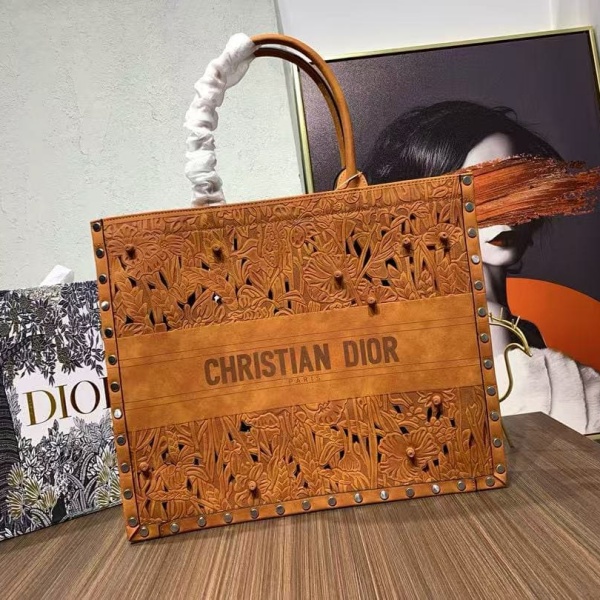 Dior TOTE 9086 디올 토트백
