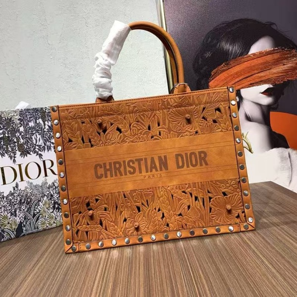 Dior TOTE 9086 디올 토트백