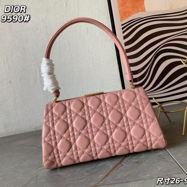 Dior TOTE 9590 디올 토트백