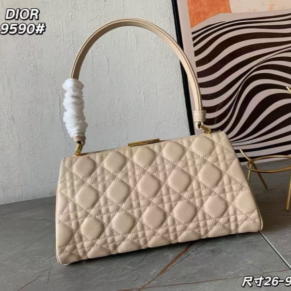 Dior TOTE 9590 디올 토트백