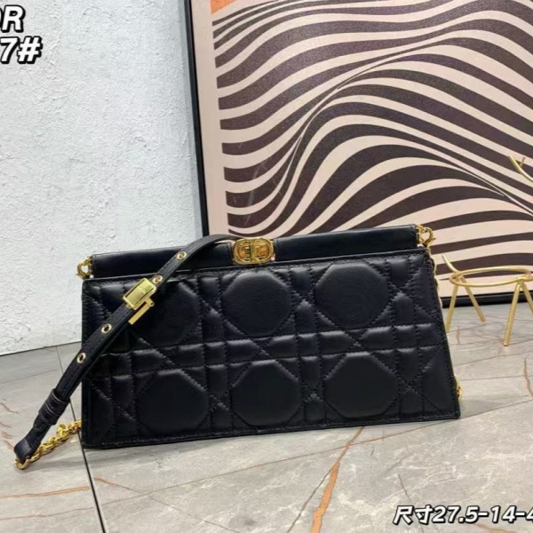 Dior TOTE 1547# 디올 토트백