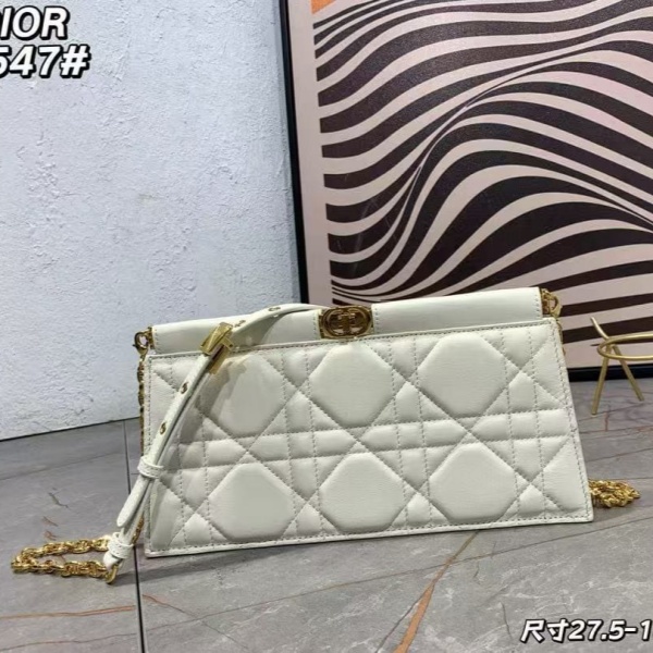 Dior TOTE 1547# 디올 토트백
