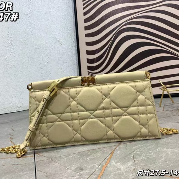 Dior TOTE 1547# 디올 토트백