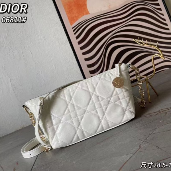 Dior star hobo 6811 디올 크로스백