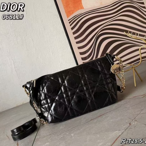 Dior star hobo 6811 디올 크로스백