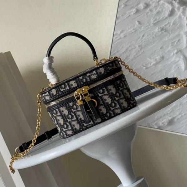 Dior avenue1236 디올 토트백