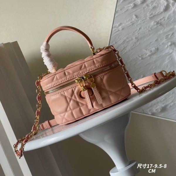 Dior avenue1236 디올 토트백