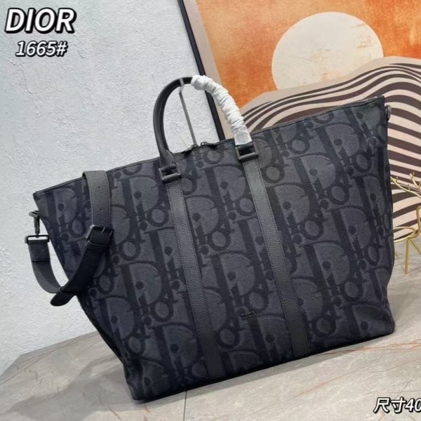 Dior TOTE1665 디올 토트백
