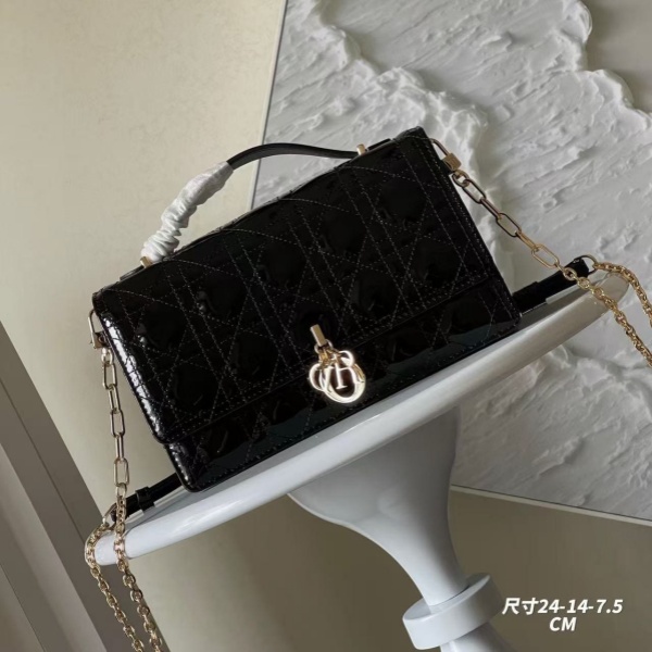 Dior MISS1565 디올 토트백