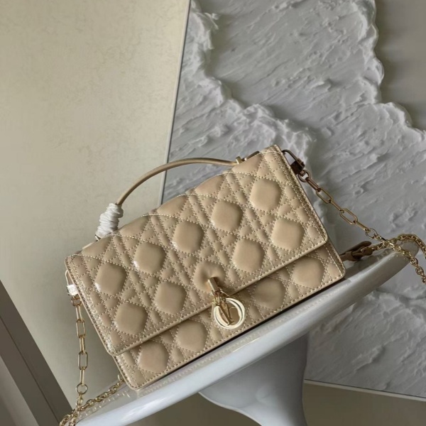 Dior MISS1565 디올 토트백