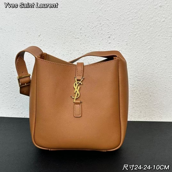 YSL HOBO 생로랑 토트백