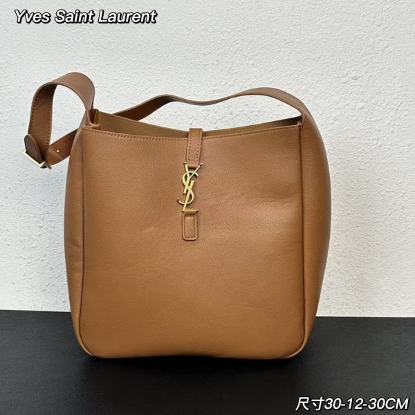YSL HOBO 생로랑 토트백