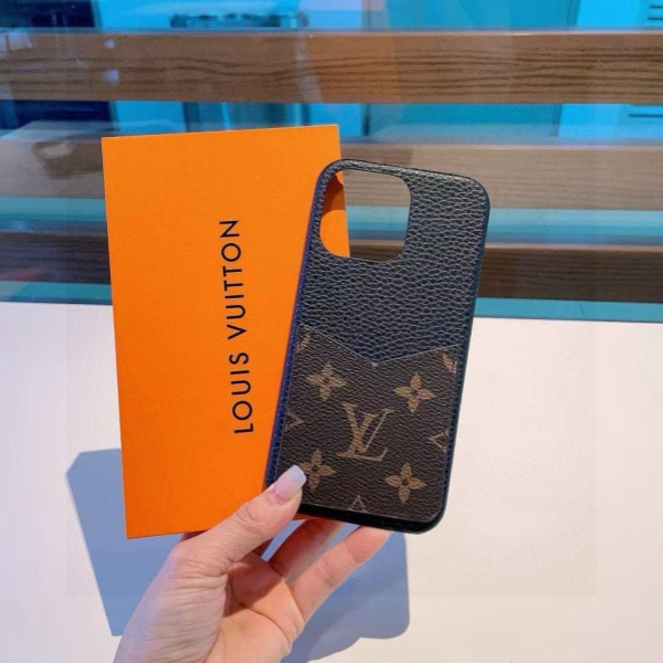 LOUIS VUITTON Mobile phone case 루이비통 휴대 전화 케이스