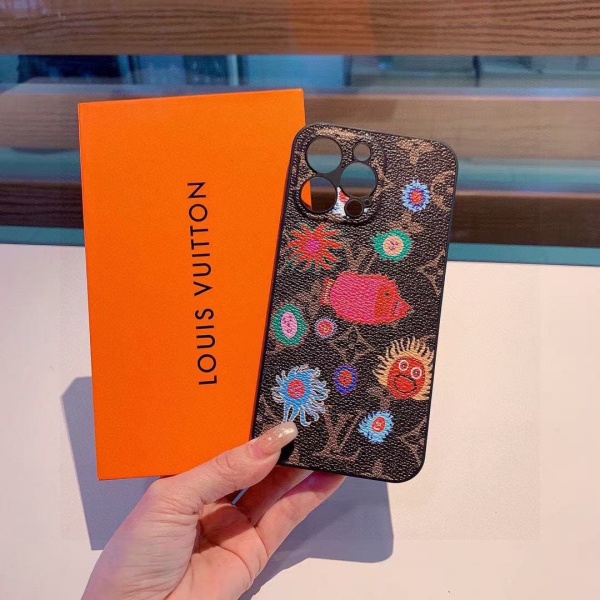 LOUIS VUITTON Mobile phone case 루이비통 휴대 전화 케이스