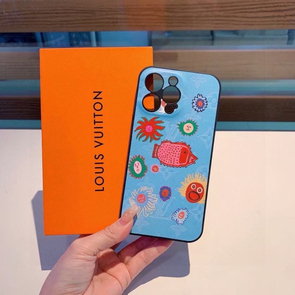 LOUIS VUITTON Mobile phone case 루이비통 휴대 전화 케이스