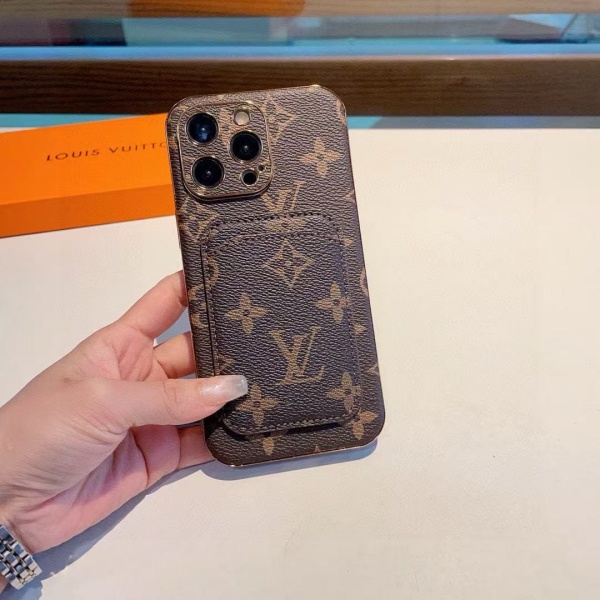 LOUIS VUITTON Mobile phone case 루이비통 휴대 전화 케이스
