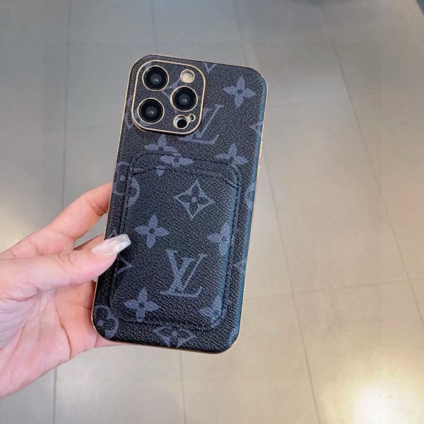 LOUIS VUITTON Mobile phone case 루이비통 휴대 전화 케이스