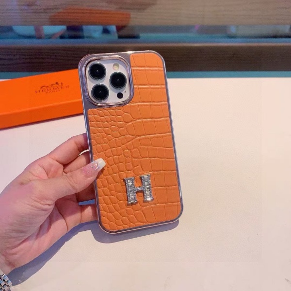 HERMES Mobile phone case 에르메스휴대 전화 케이스