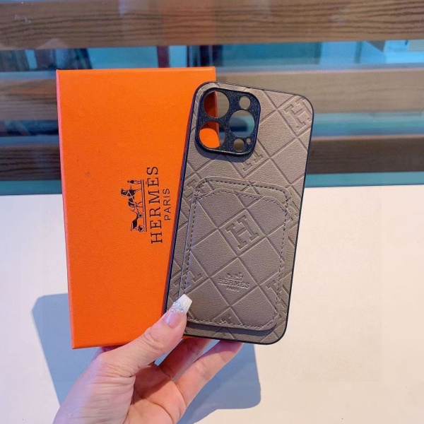 HERMES Mobile phone case 에르메스휴대 전화 케이스
