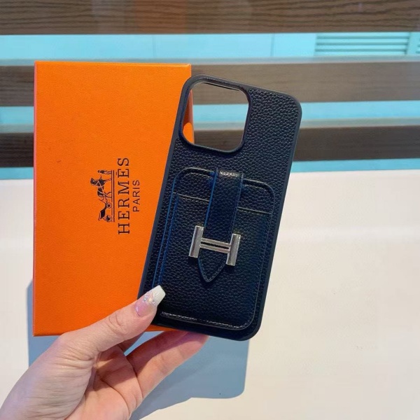 HERMES Mobile phone case 에르메스휴대 전화 케이스