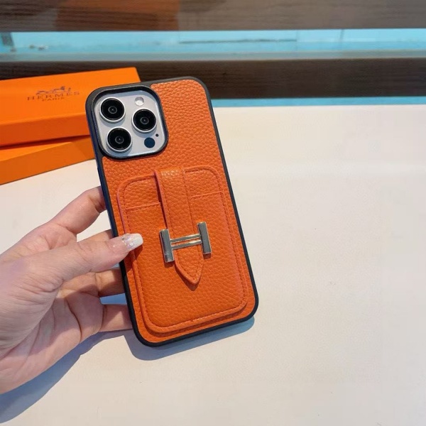 HERMES Mobile phone case 에르메스휴대 전화 케이스