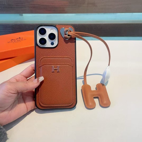 HERMES Mobile phone case 에르메스휴대 전화 케이스