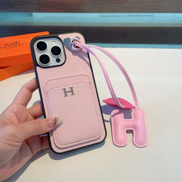 HERMES Mobile phone case 에르메스휴대 전화 케이스