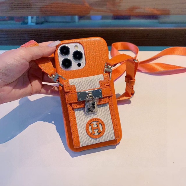 HERMES Mobile phone case 에르메스휴대 전화 케이스