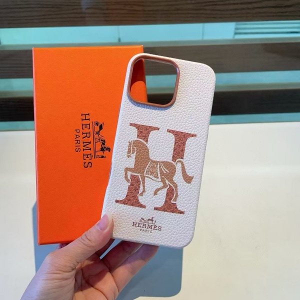 HERMES Mobile phone case 에르메스휴대 전화 케이스