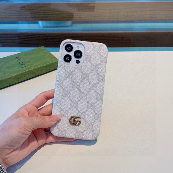 GUCCI Mobile phone case 구찌 휴대 전화 케이스