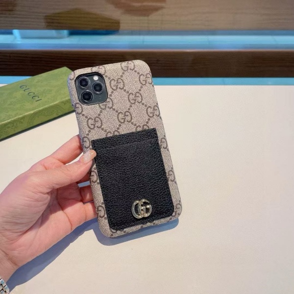 GUCCI Mobile phone case 구찌 휴대 전화 케이스