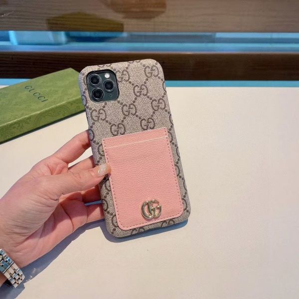 GUCCI Mobile phone case 구찌 휴대 전화 케이스
