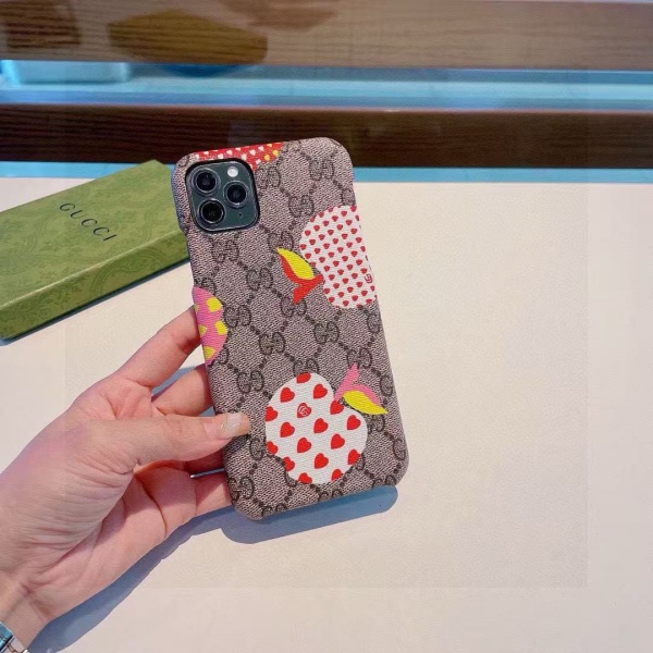 GUCCI Mobile phone case 구찌 휴대 전화 케이스