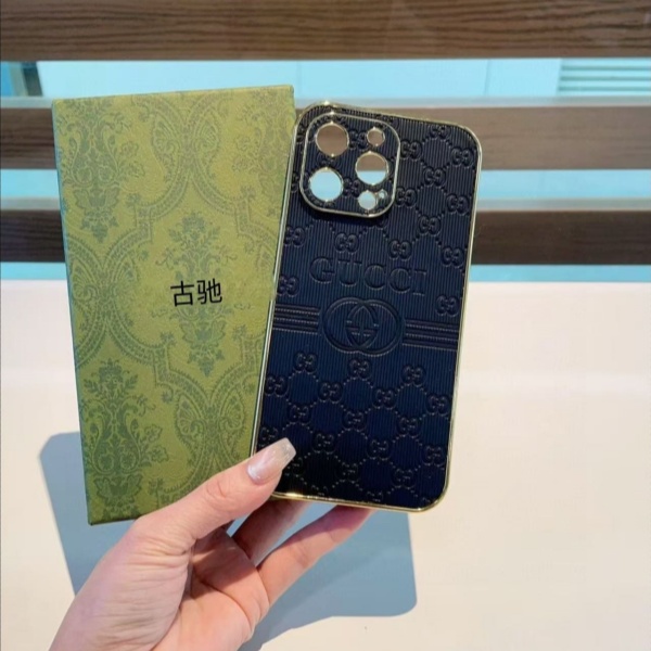 GUCCI Mobile phone case 구찌 휴대 전화 케이스