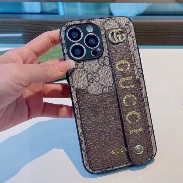 GUCCI Mobile phone case 구찌 휴대 전화 케이스