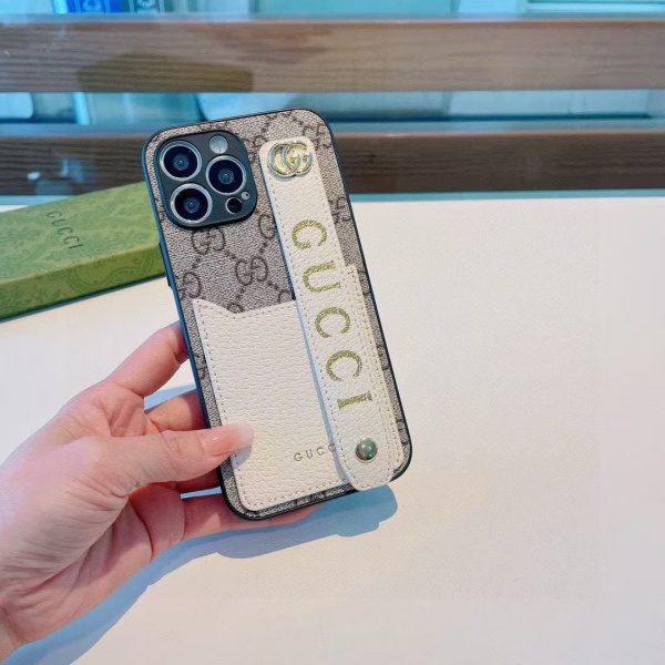 GUCCI Mobile phone case 구찌 휴대 전화 케이스
