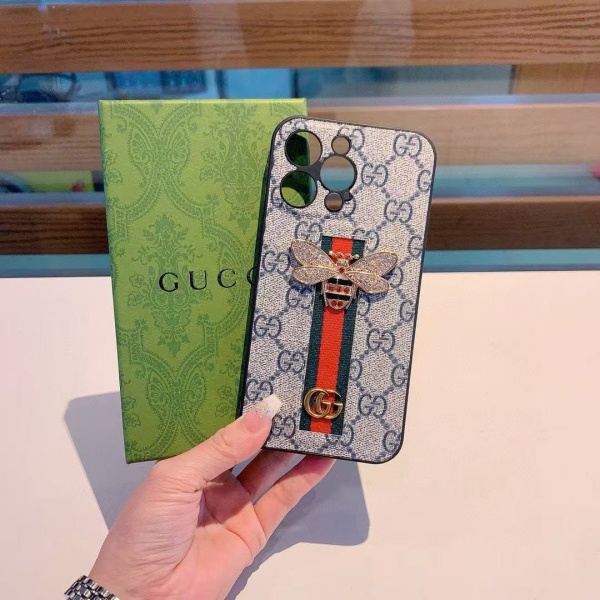 GUCCI Mobile phone case 구찌 휴대 전화 케이스