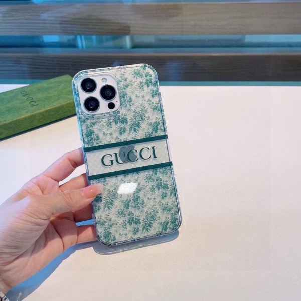 GUCCI Mobile phone case 구찌 휴대 전화 케이스