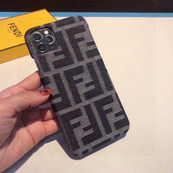 FENDI Mobile phone case 펜디 휴대 전화 케이스