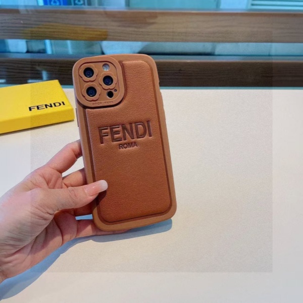 FENDI Mobile phone case 펜디 휴대 전화 케이스