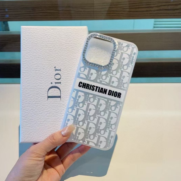 Dior Mobile phone case 디올 휴대 전화 케이스