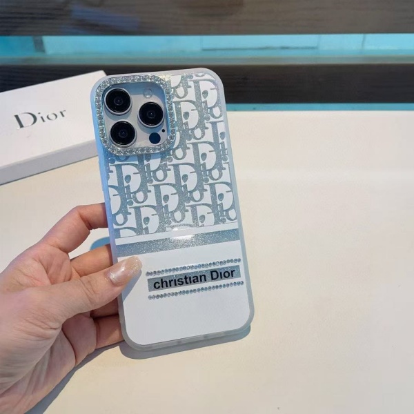 Dior Mobile phone case 디올 휴대 전화 케이스