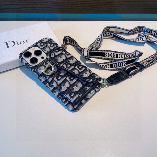 Dior Mobile phone case 디올 휴대 전화 케이스