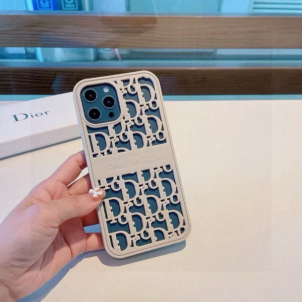 Dior Mobile phone case 디올 휴대 전화 케이스
