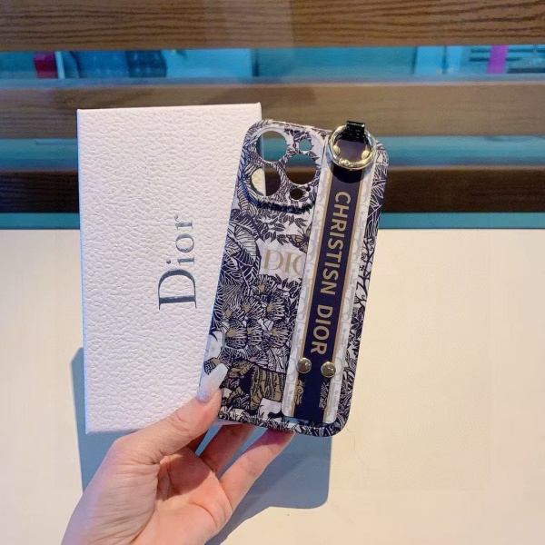 Dior Mobile phone case 디올 휴대 전화 케이스