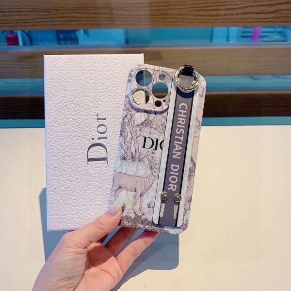 Dior Mobile phone case 디올 휴대 전화 케이스