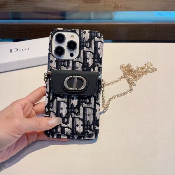 Dior Mobile phone case 디올 휴대 전화 케이스