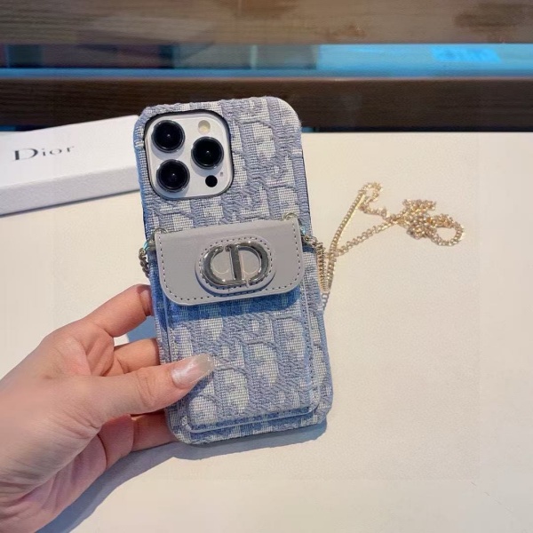 Dior Mobile phone case 디올 휴대 전화 케이스