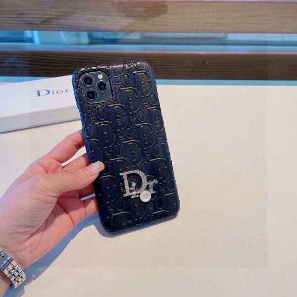 Dior Mobile phone case 디올 휴대 전화 케이스