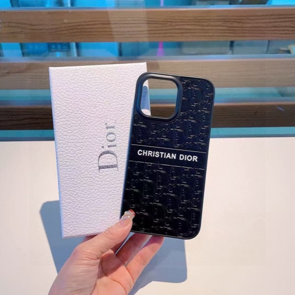 Dior Mobile phone case 디올 휴대 전화 케이스